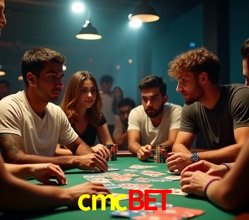 cmcbet com login