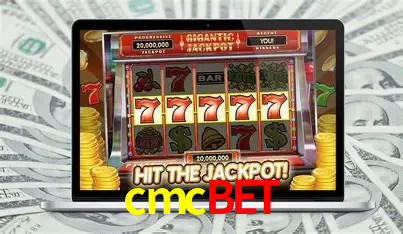cmcbet: A Experiência de Casino com Jogos de Mesa ao Vivo