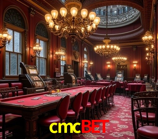 cmcbet - Caça-Níqueis Perigoso - cmcbet.com